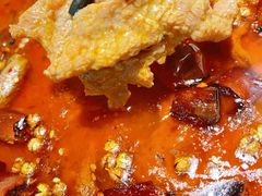 -太二酸菜鱼(沈阳万象城店)