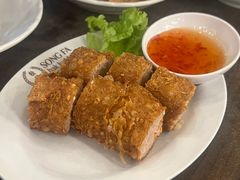 -松發肉骨茶(先得坊店)