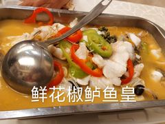 -清华大学-甲所餐厅