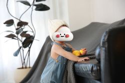 点击看大图 -初·印象孕妇儿童摄影馆