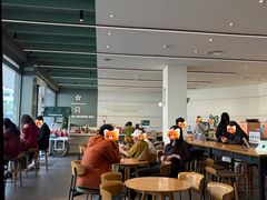 -星巴克臻选(深圳海上世界店)