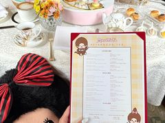 -Salon de Ville浦江汇(上海外滩华尔道夫酒店店)