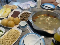 -光头药膳鸡(莱茵小镇店)