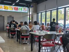 -嘉升大排档(番禺总店)