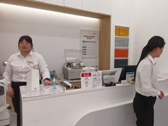 -OYEA欧野眼镜(武商MALL·众圆店)