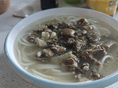 -小倪羊肉米线馆
