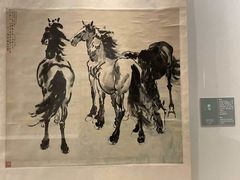 -徐悲鸿纪念馆