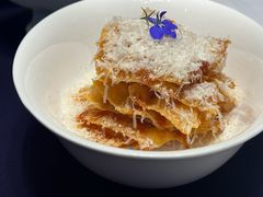 -百盛·鼎膳(中海财富中心)