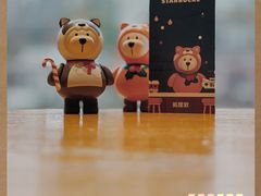 -星巴克臻选(郑州国贸360广场店)