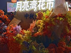 -瑞虹新天地月亮湾