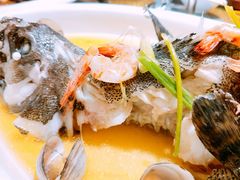 -79号渔船海鲜饭店(华强北店)