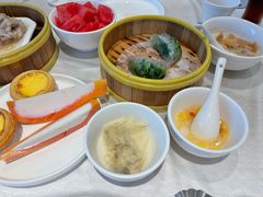 -大海湾酒楼(人南店)