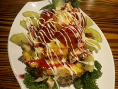 -牛坂亭 . 和牛烤肉海鲜酒场(工农路店)