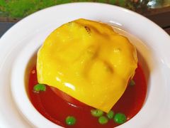 -秦月轩·陕西家乡菜(阜成路·五棵松店)