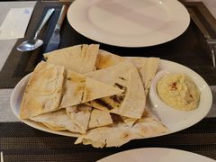 -Pita's&Tika's中东和印度风味餐厅(龙湖天街店)