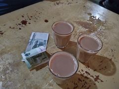 -老光明岗琼甜茶馆