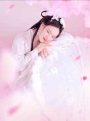 -醉唐风古装写真摄影(宁波店)