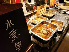 -长沙富力万达文华酒店