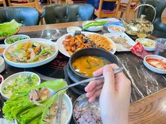 -秀男家米肠汤饭