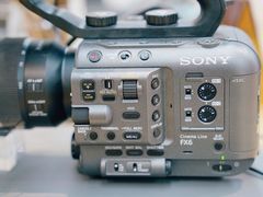 -Sony Store 索尼(来福士店)