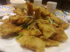 锅包肉-宏达老菜馆(东安街店)