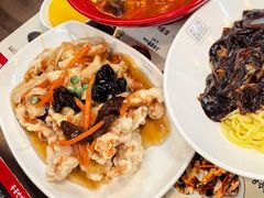 -香港饭店0410(明洞店)