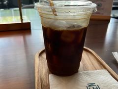 -开唐咖啡吧Open House Cafe·深圳前海JEN酒店