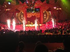 -珠海横琴长隆《卡卡虎奇遇记》