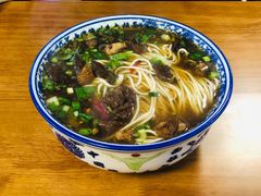 -中国兰州牛肉面(书院路总店)