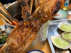 -炒豆合作社(东四总店)