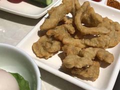 -海底捞火锅(龙茗路店)