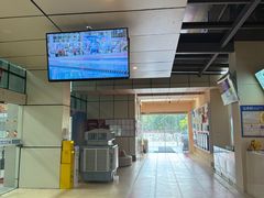 -奥冠体育华师附中恒温游泳馆