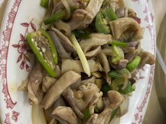 -红炎炎农家菜老字号(金水台店)