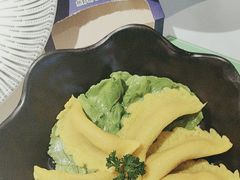 -马家斑.鲜鱼火锅(松湖万科店)