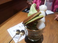 元气冰-無邪日式甜品(世博源店)