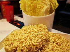 -八合里潮汕鲜牛肉火锅(福州万象城店)