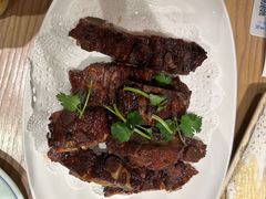 -周家二小姐的菜(西津渡店)