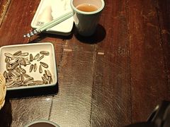 -江边城外烤全鱼(方庄时代购物中心店)