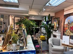 -Fun Job Art 零基础油画国画DIY画室(望京店)