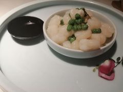 -韵秋荷(宝山龙湖天街店)
