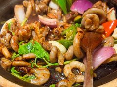 -啫神·广州地标美食(北京路店)