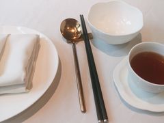 -上蔬无瑕· 创意素食·Vegetarian(华采天地店)