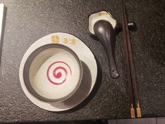 -湊湊火锅·茶憩(和平大悦城店)