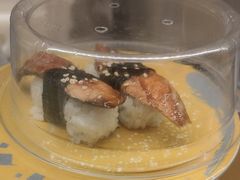 -争鲜回转寿司(浦东三钢里PLUS店)
