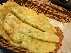 洋芋粑粑-雀舞云南菜(乐客城店)