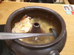 云南经典汽锅鸡-云海肴·汽锅鸡·云南菜(东坝金隅店)