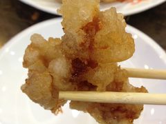 锅包肉-张包铺(道外店)