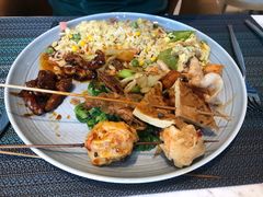 -菲住布渴酒店自助餐厅(阿里巴巴西溪园区店)