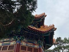 -香山公园