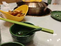 -润园四季椰子鸡火锅(欢乐海岸店)